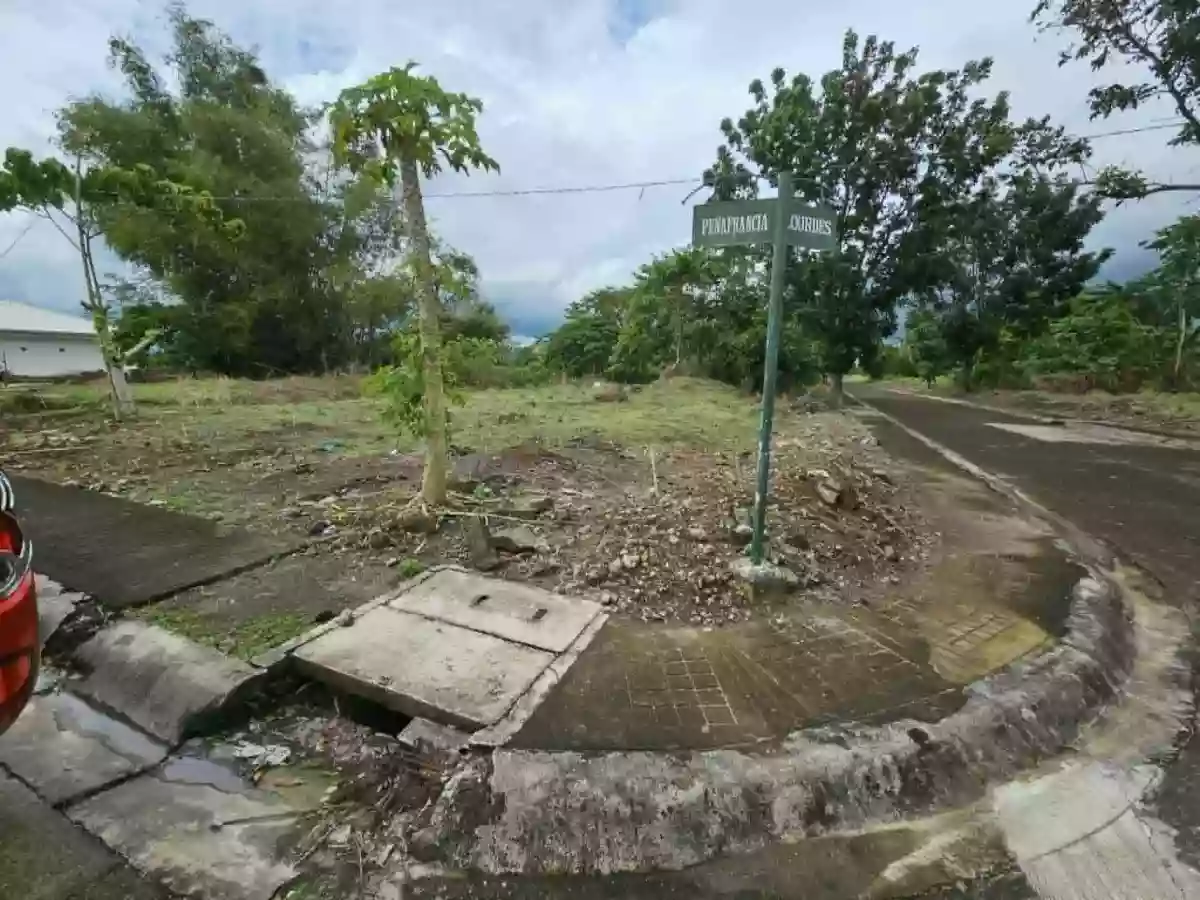 🏡 Residential Lot for Sale – Monte Cielo de Naga Phase 1A, Milaor, Cam. Sur — Residential Lot in Milaor, Camarines Sur, 4413 — Photo 3