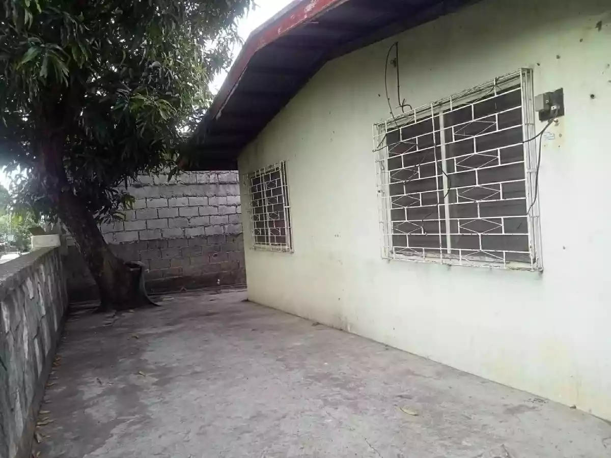 For Sale: 2BR House and Lot in Queens Row, Bacoor, Cavite — 222 sqm — House and Lot in Molino I, Bacoor, Cavite — Photo 2