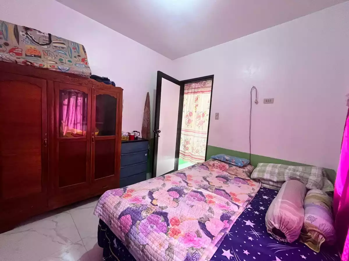 For Sale: 2BR House and Lot in San Isidro, Gen. Santos City — 500 sqm — House and Lot in San Isidro (Lagao 2nd), Gen. Santos City, South Cotabato — Photo 6
