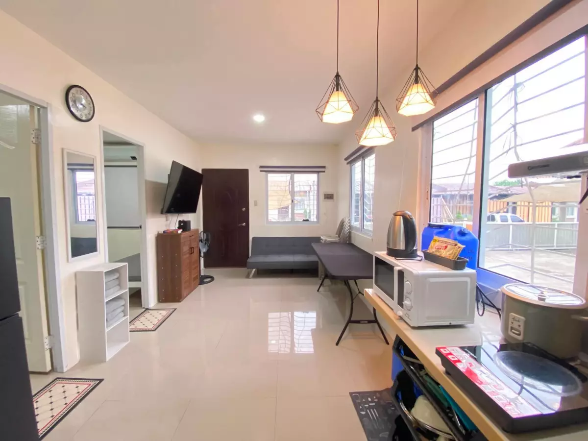For Assume: 2BR House and Lot in Labangal, General Santos City — 114 sqm — House and Lot in Labangal, General Santos City, South Cotabato — Photo 2