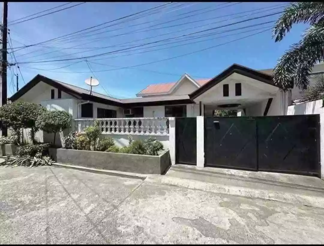 For Sale: 4BR House and Lot in Vicente Hizon Sr., Davao City — 182 sqm Lot