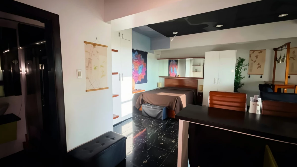 Rush Sale: Premium Studio Condo with Balcony in Ramos, Cebu City — City Suites Ramos Tower — Studio in Cebu City, Cebu, 6000 — Photo 2