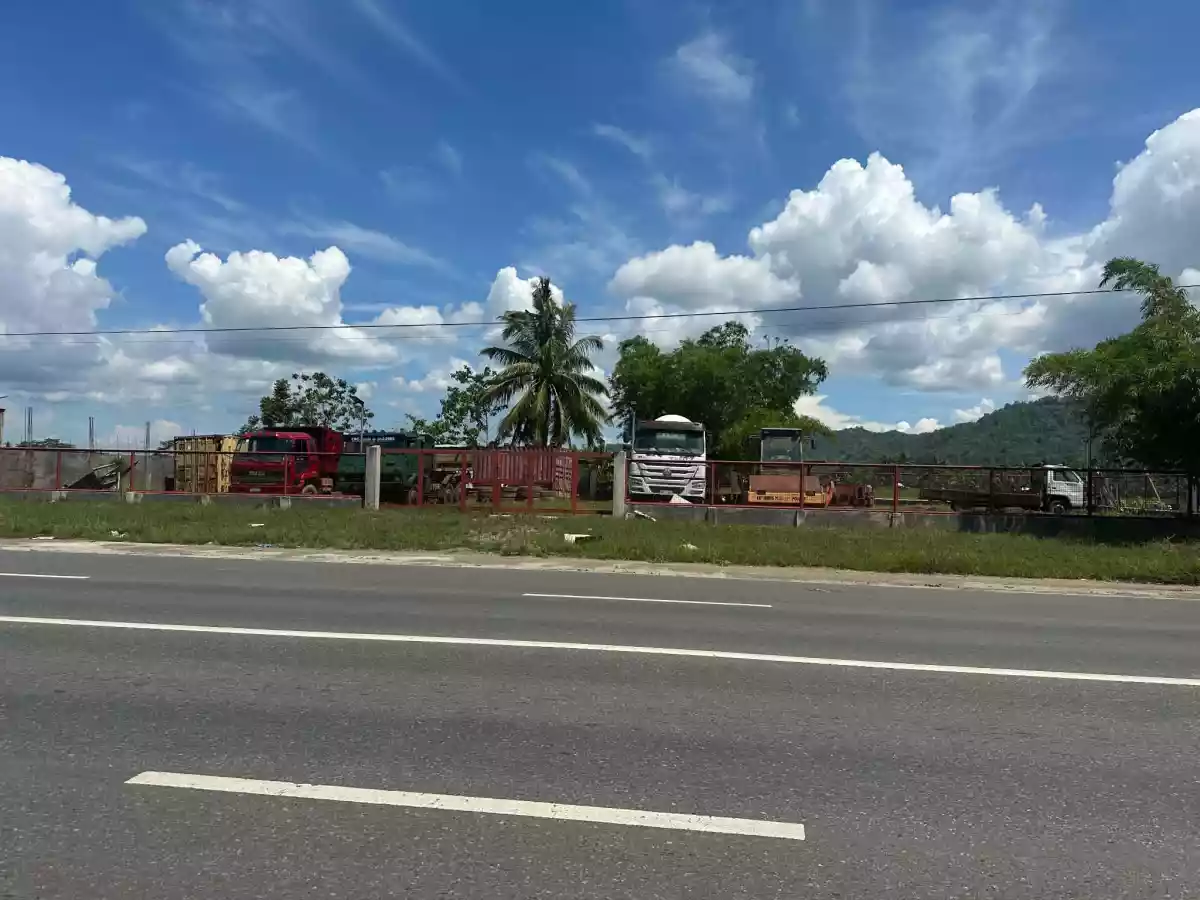 For Sale: Commercial Lot in Kinamlutan, Butuan City — 955 sqm — Commercial Lot in Butuan City, Agusan del Norte, 8600 — Photo 2