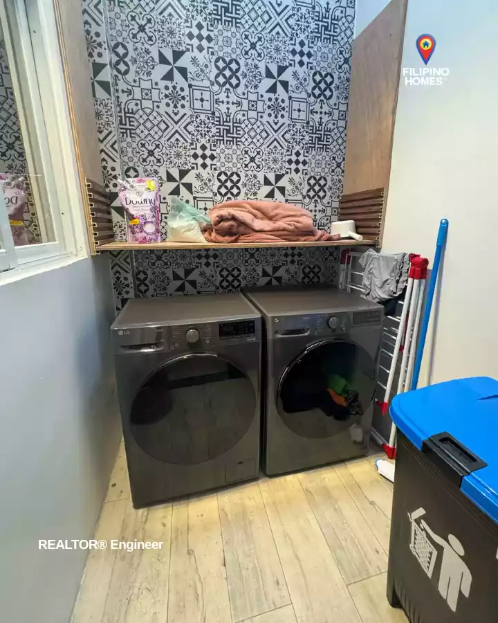 Open photo 12 of 14 — Rush Sale: Teresa Park Subd. Townhouse in Pilar, Las Piñas City — Move-In Ready