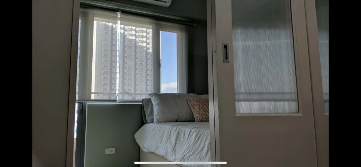 FOR SALE STUDIO UNIT at GRASS RESIDENCE FERN TOWER 4