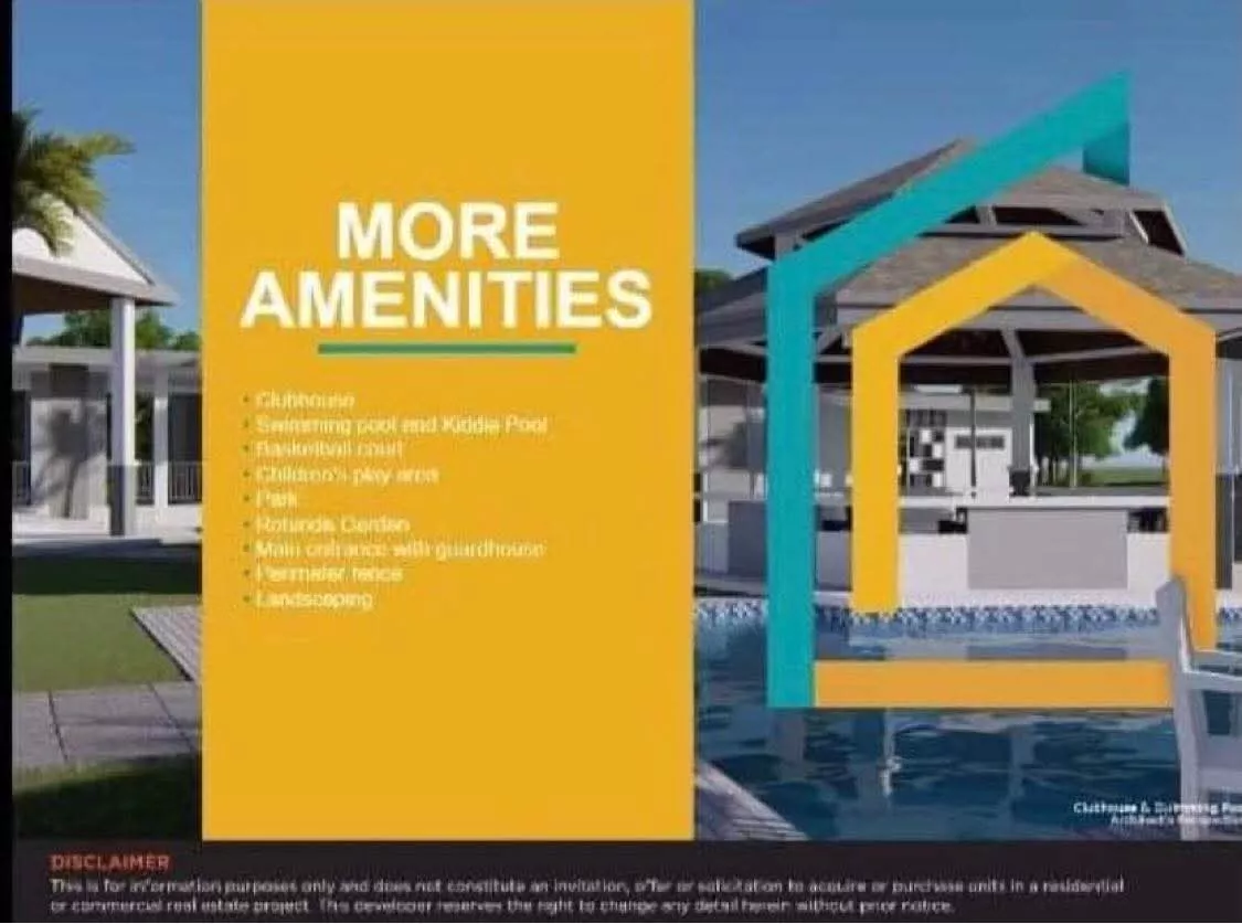 For Sale: 3BR Townhouse in Luna, Ormoc City — 61.69 sqm — Townhouse in Luna, Ormoc City, Leyte — Photo 3