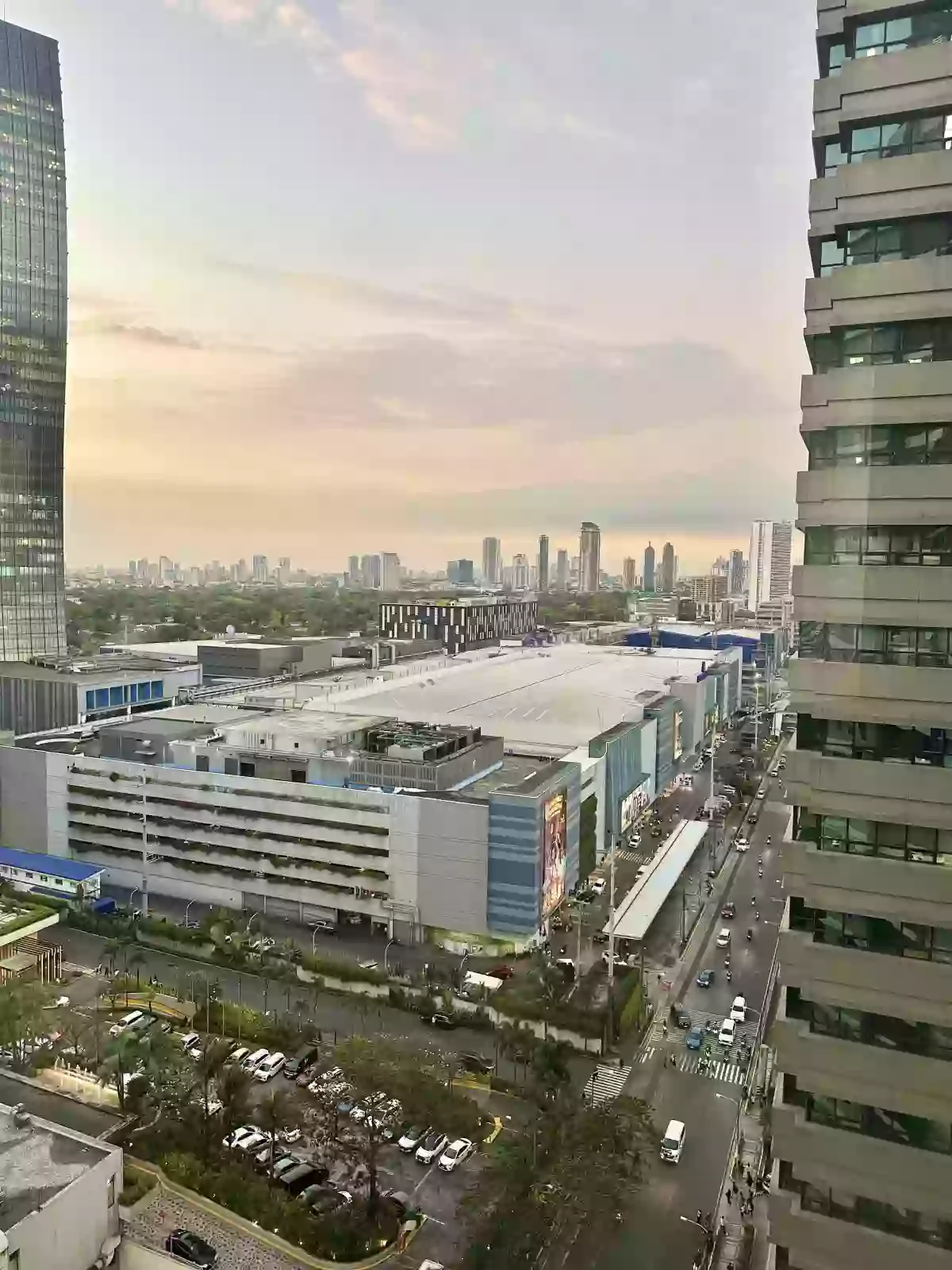 Open photo 32 of 52 — For Sale: 1BR Condo in Wack-wack Greenhills, Mandaluyong City — 55.17 sqm