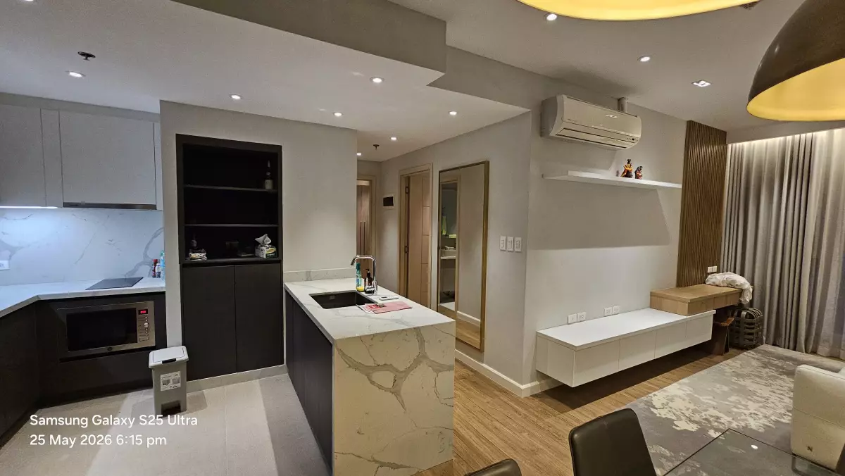 For Sale: 2BR Condo in Mabolo, Cebu City — 63 sqm Fully Furnished — 2 Bedrooms in Cebu City, Cebu, 6000 — Photo 7
