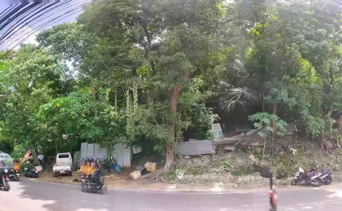 LOT FOR SALE IN TALAMBAN CEBU CITY — Residential Lot in Cebu City, Cebu, 6000 — Photo 3