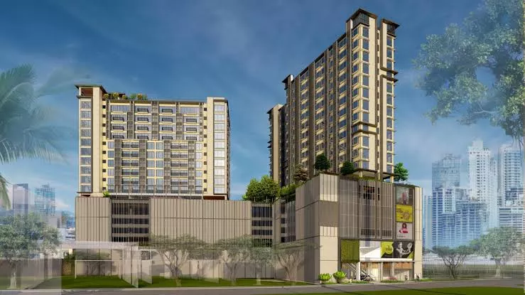 For Assume: Studio Condo in Cogon Ramos, Cebu City — 22.88 sqm