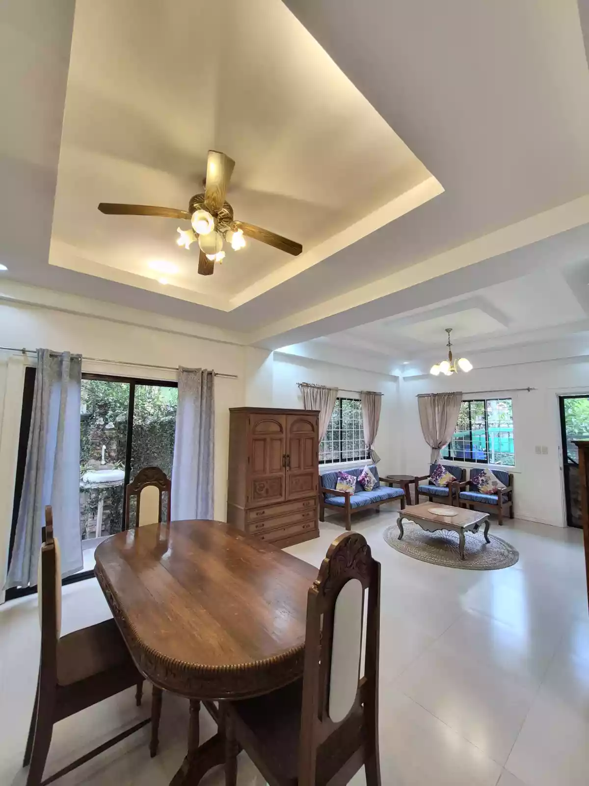 Open photo 11 of 45 — For Sale: 4BR House and Lot in Taclobo, Dumaguete City — 354.52 sqm