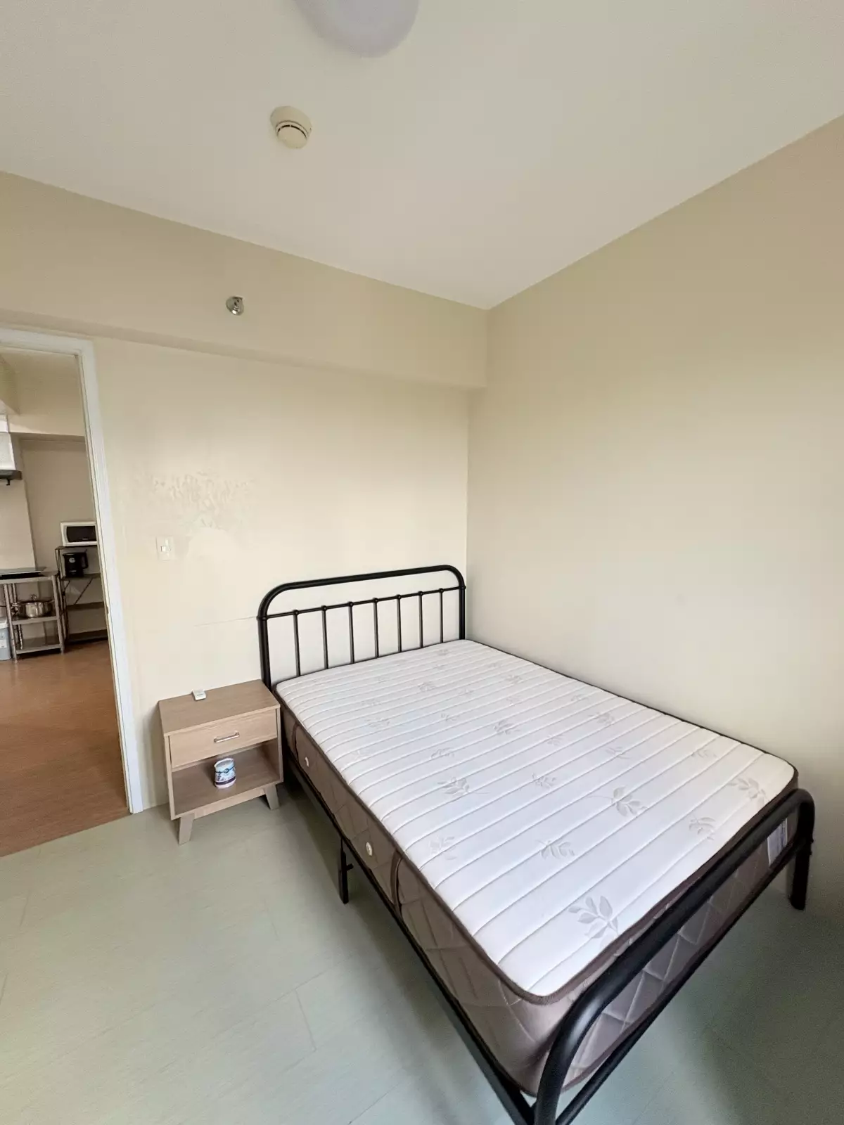 Fully Furnished 2 Bed room Unit — 2 Bedrooms in San Rafael, Iloilo City, Iloilo — Photo 4