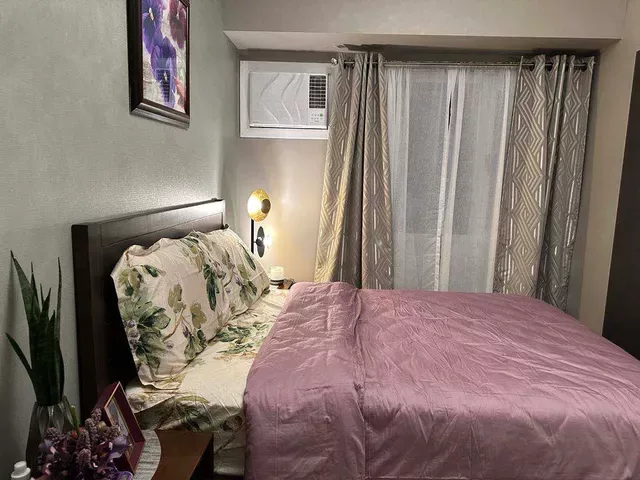 For Sale: 2BR Condo in Malate, Manila City — 46 sqm — 2 Bedrooms in Manila City, Metro Manila, 1004 — Photo 7