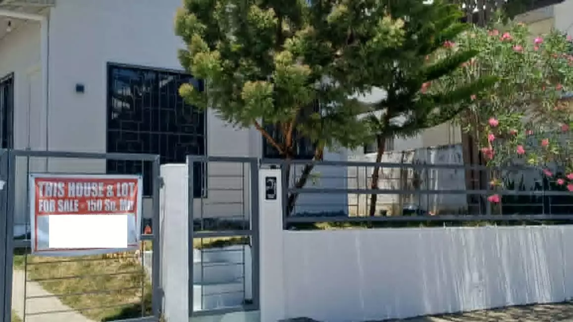 The Prestige Cabantian House and Lot for Sale