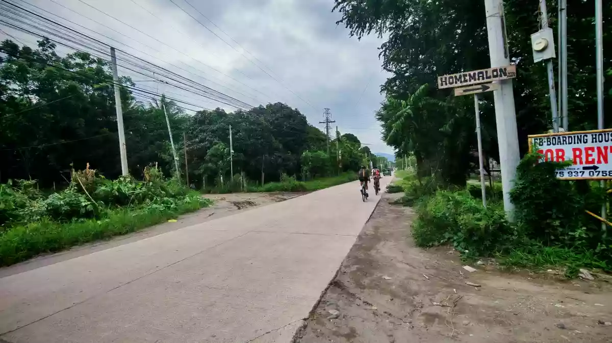 Rush Sale: Commercial Lot in Conel, General Santos City — 327 sqm — Commercial Lot in General Santos City, South Cotabato, 9500 — Photo 6