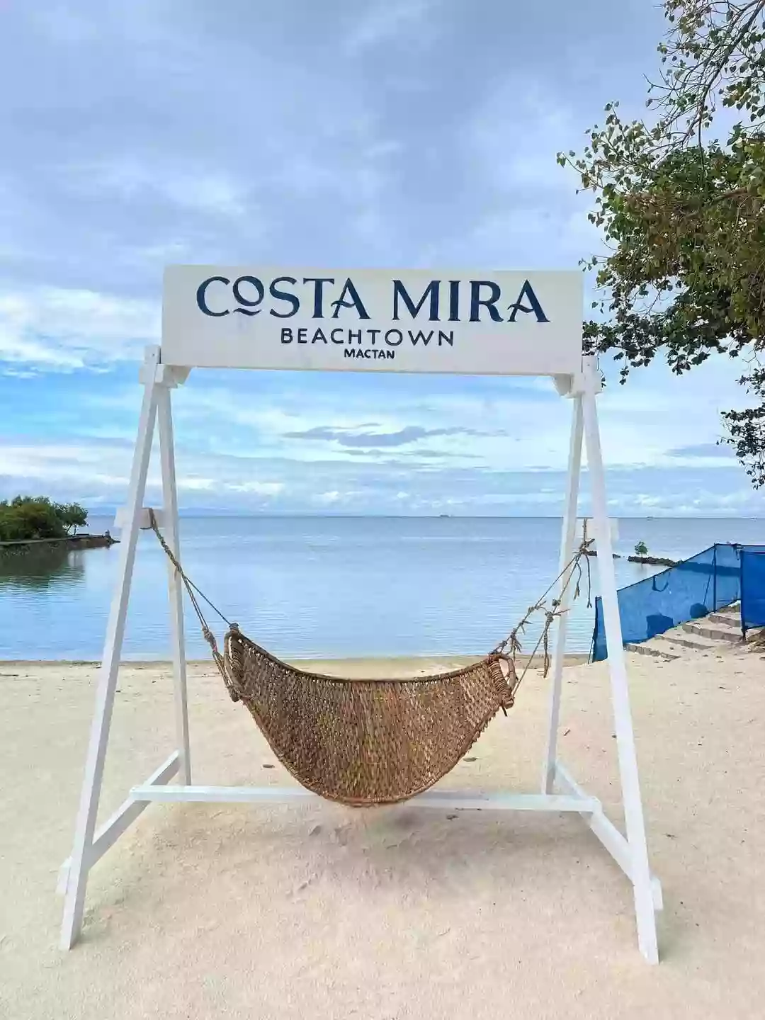 For Assume: 1BR Condo in Costa Mira Beachtown Mactan in Subabasbas, Lapu-lapu City — 40.5 sqm — 1 Bedroom in Subabasbas, Lapu-lapu City, Cebu — Photo 3