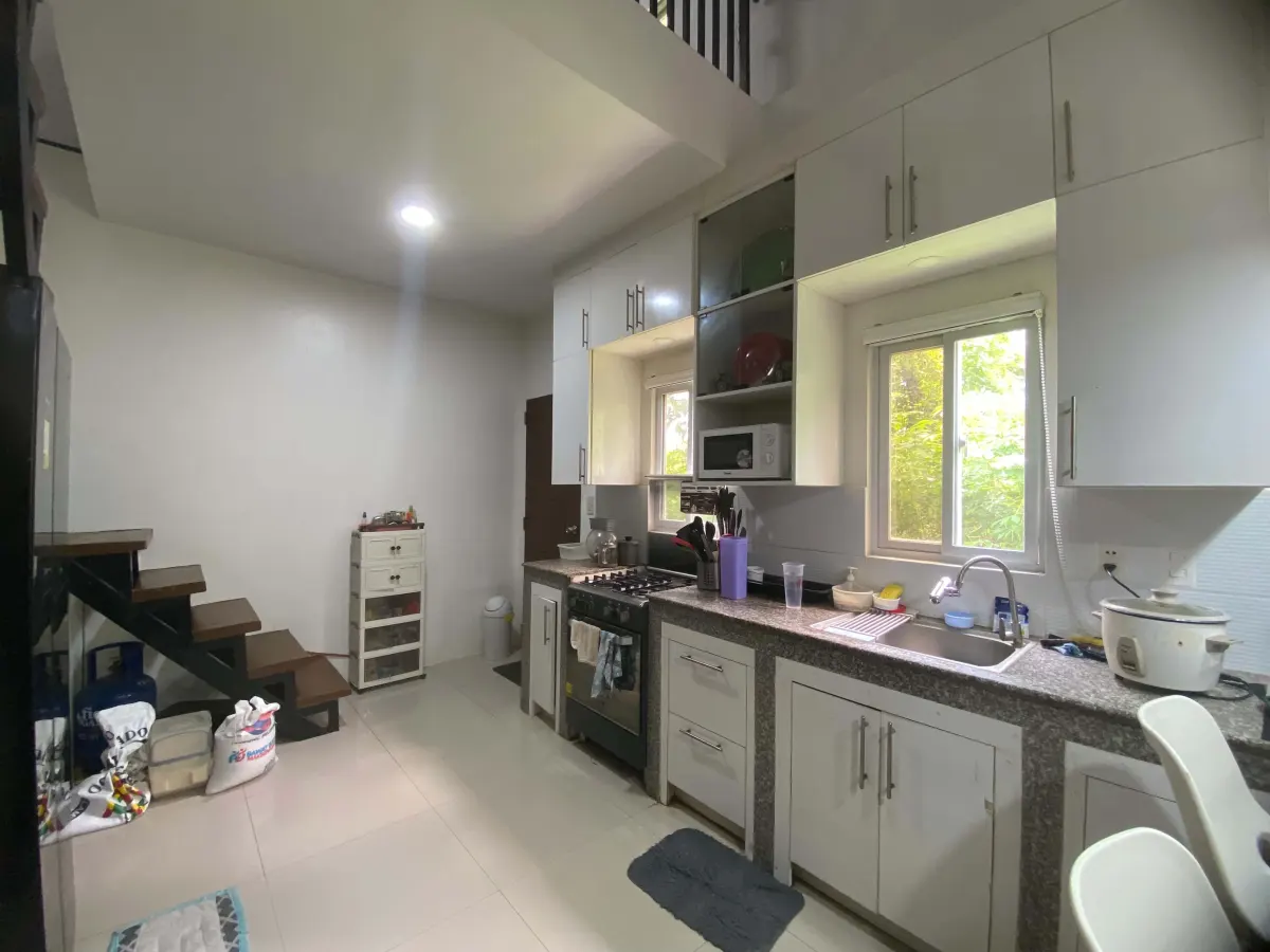 Open photo 8 of 9 — For Sale: 2BR House and Lot in Liptong, Valencia — 489 sqm