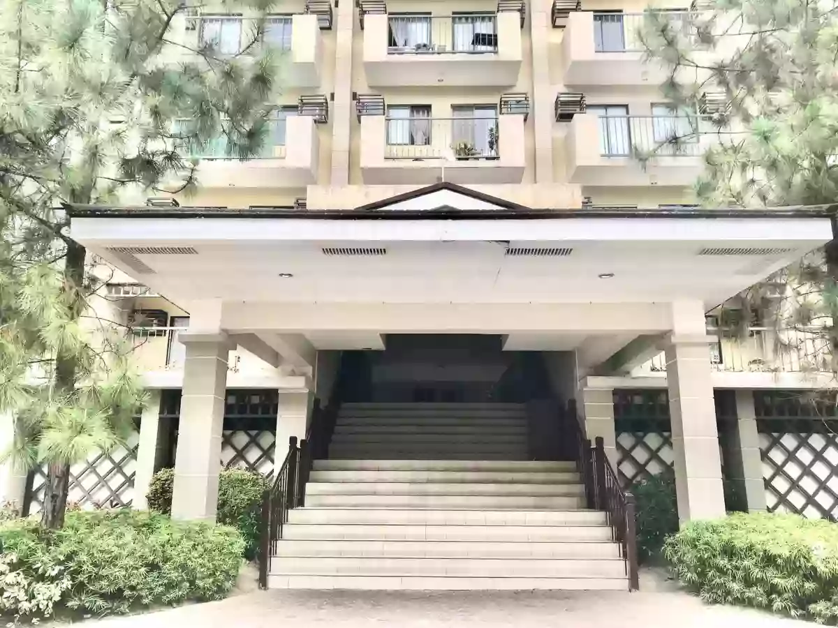 For Sale: 2BR Condo in Barangay 20-B, Davao City — 54 sqm — 2 Bedrooms in Barangay 20-B (Pob.), Davao City, Davao del Sur — Photo 4