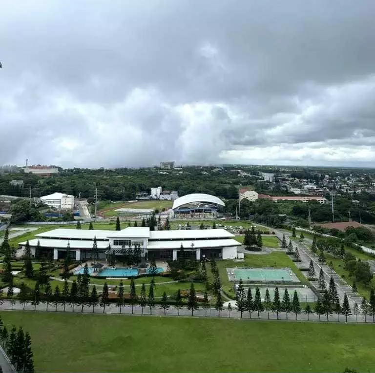 Rush Sale: Jenny Bataluna- Your Dream Condo in Tagaytay Awaits / SMDC Wind Residence — 2 Bedrooms in Maharlika West, Tagaytay City, Cavite — Photo 3