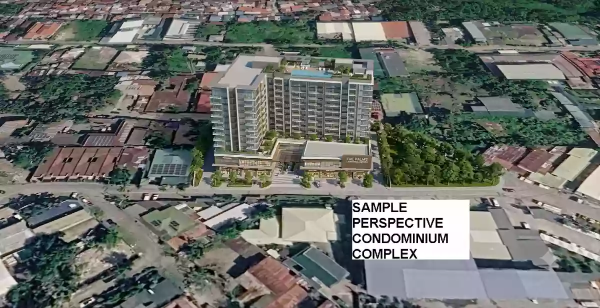 FOR SALE: 2,636 SQM Prime Commercial Lot near Lacson St., Bacolod City