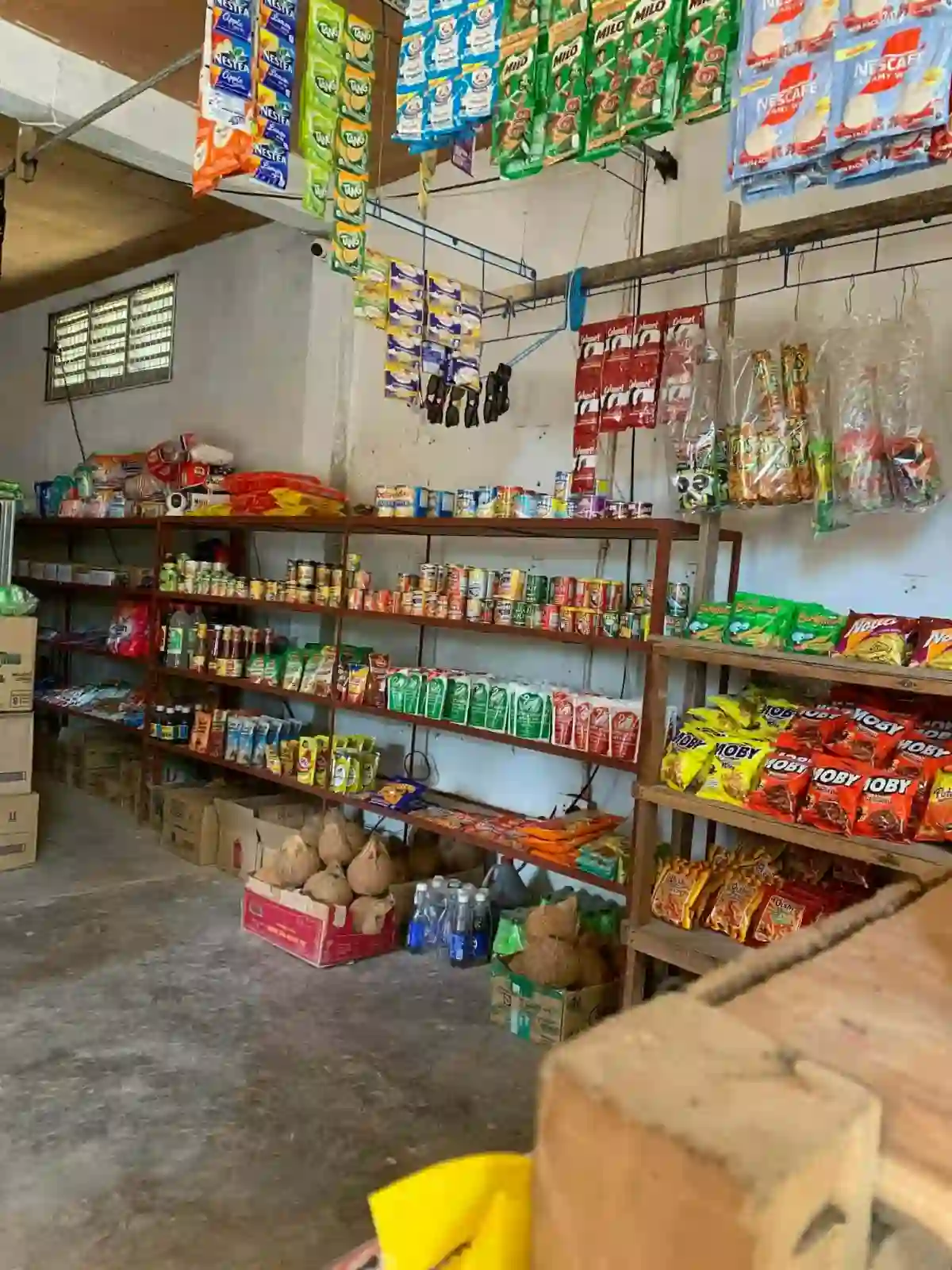 Open photo 8 of 8 — For Sale: 3BR House and Lot in Concepcion, Puerto Princesa City — 1170 sqm Lot