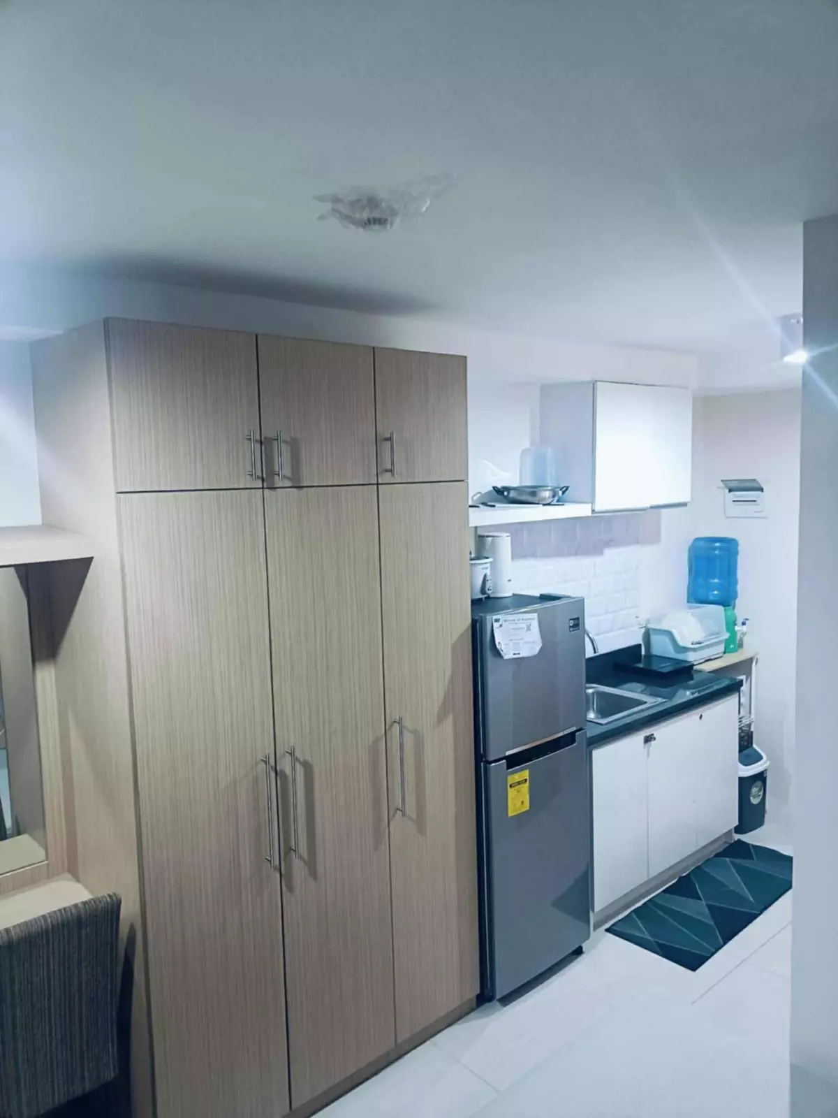 For Sale: Studio Condo Near SM City Cebu, Cebu City — Fully Furnished — Studio in Cebu City, Cebu, 6000 — Photo 5