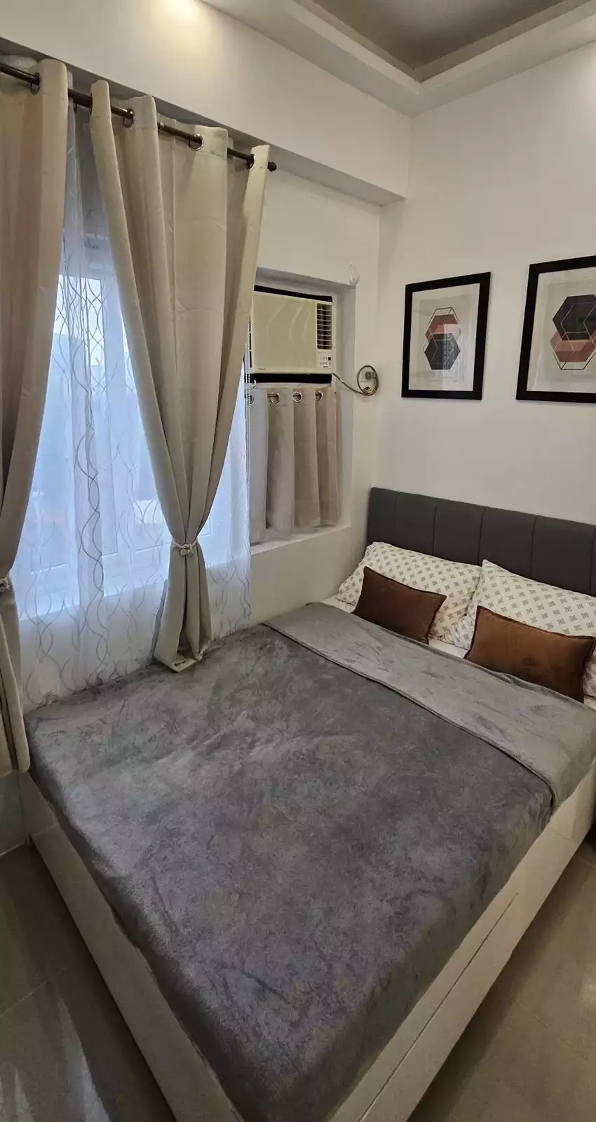 1 BEDROOM CEBU CONDO FOR RENT INCLUDED PARKING SPACE,INTERNET AND CONDO DUES — 1 Bedroom in Cebu City, Cebu, 6000 — Photo 5