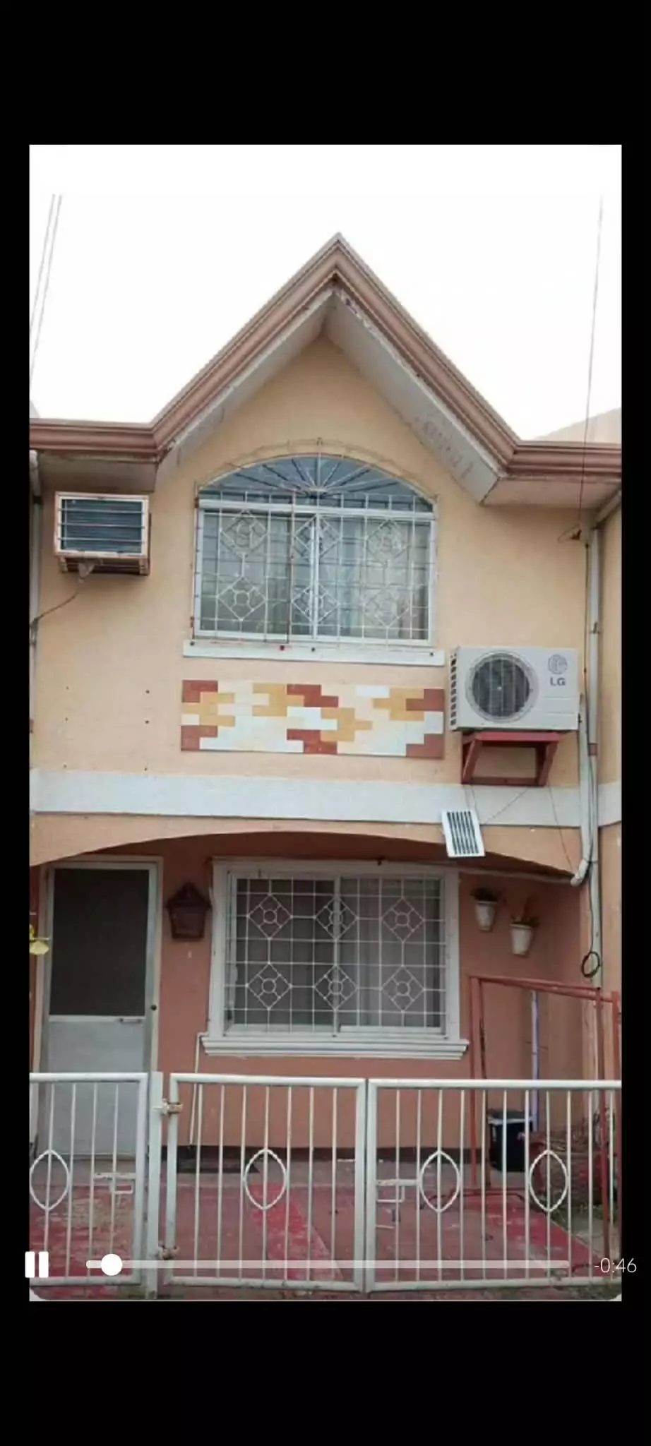 FOR SALE | FULLY FURNISHED TOWNHOUSE – FLEUR DE VILLE SUBDIVISION, MACTAN