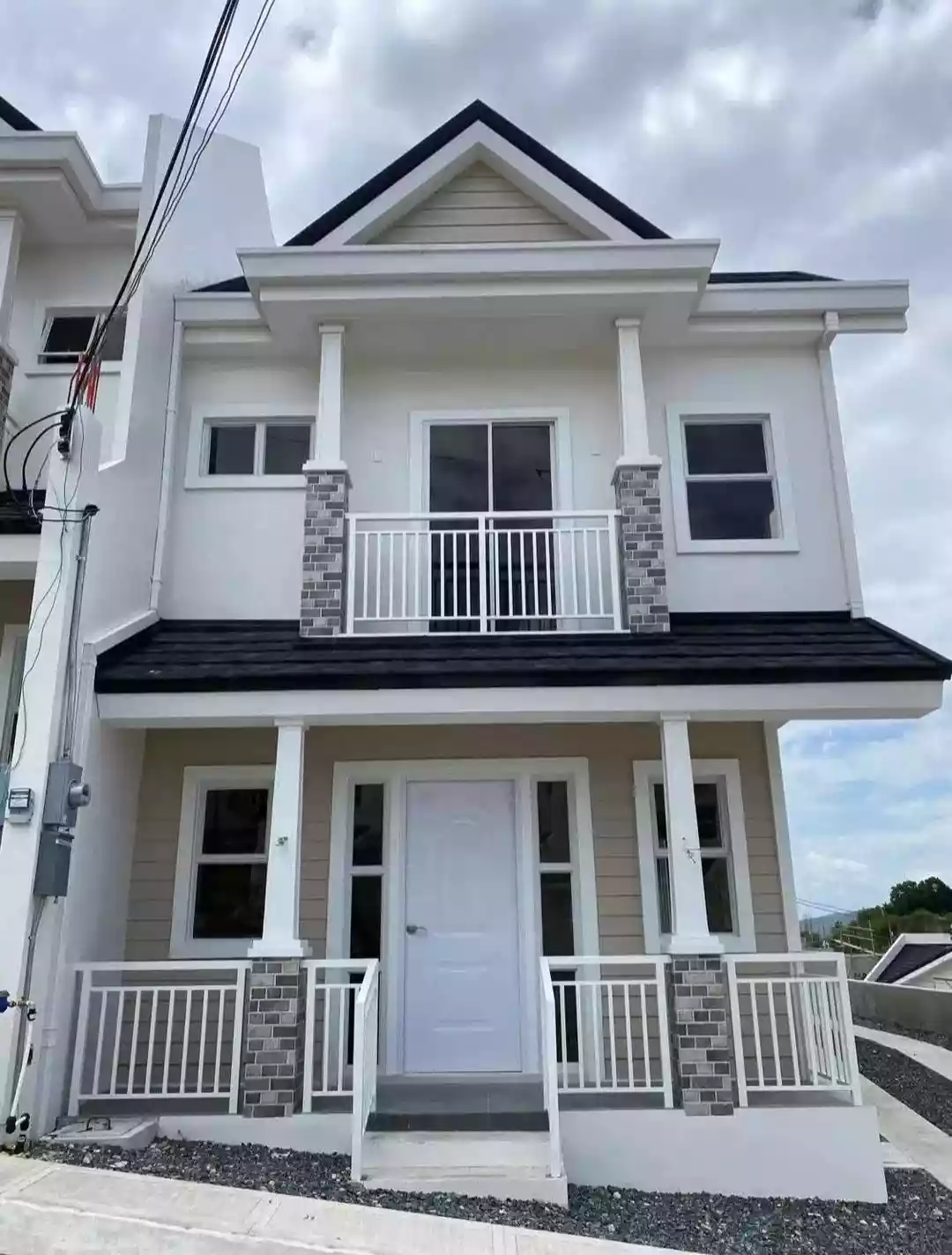 For Rent: 4BR Townhouse in Tubod, Minglanilla — Minglanilla Highlands — Townhouse in Tubod, Minglanilla, Cebu — Photo 2