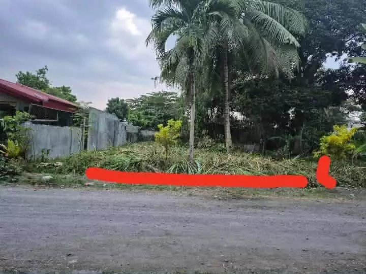202 SQM RESIDENTIAL LOT FOR SALE NEAR KORONADAL CITY HALL