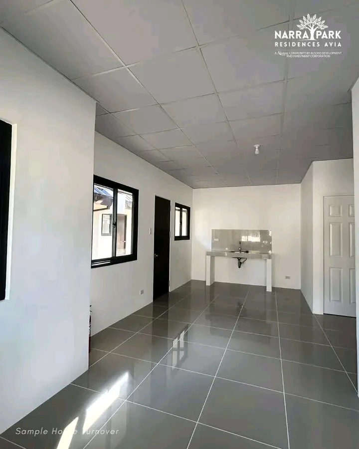 Avia Estate Bungalow House and Lot for Sale | 2BR | Alabel, Sarangani — House and Lot in Maribulan, Alabel, Sarangani — Photo 6