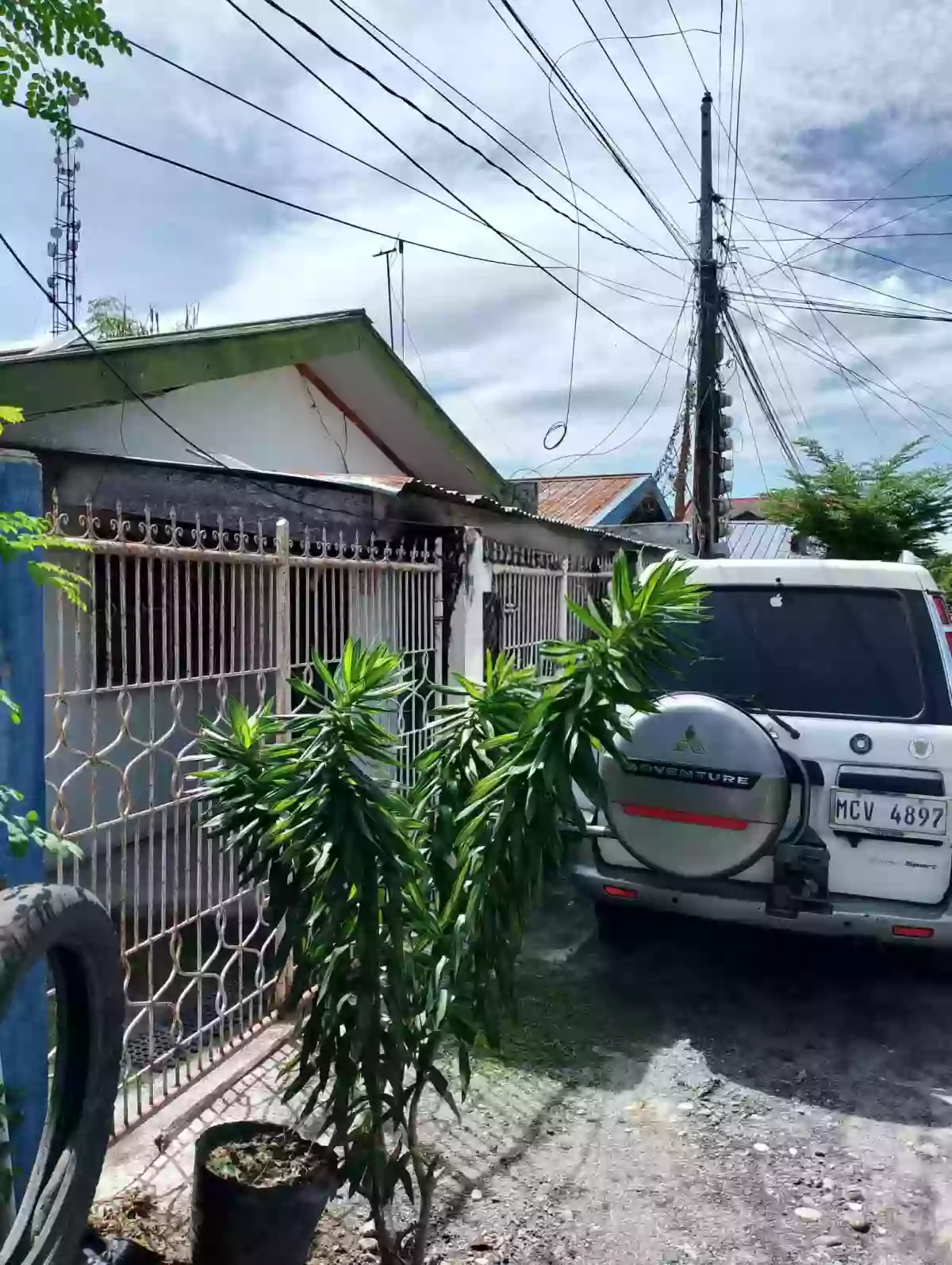 House and Lot For Sale — House and Lot in General Santos City, South Cotabato, 9500 — Photo 3