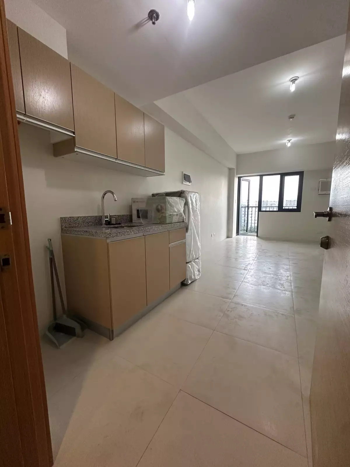 For Sale: Studio Condo in Banawa, Cebu City — 29.04 sqm — Studio in Banawa, Cebu City, Cebu — Photo 2