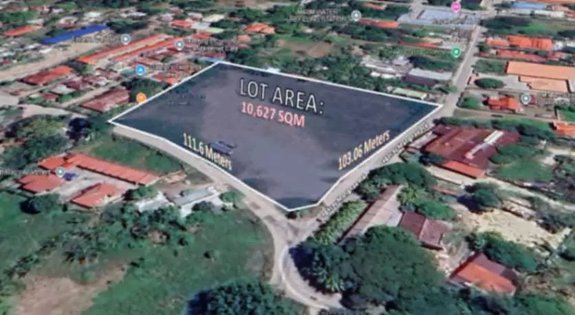 For Sale: Prime Lot for Vertical Development in Dumaguete City, Negros Oriental
