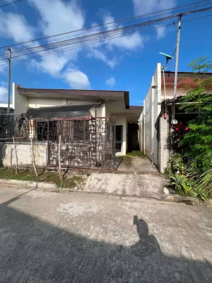 For Assume: 2BR House and Lot in Baluan, General Santos City — 70 sqm — House and Lot in Agan Greenville Subdivision, Baluan, General Santos City — Photo 5