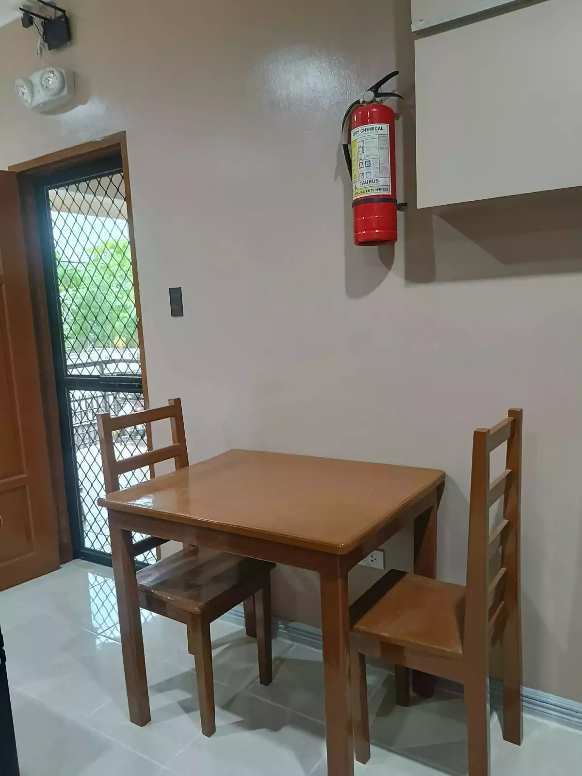 For Rent: Studio Apartment in Taloto, Tagbilaran City — 25 sqm — Apartment in Tagbilaran City, Bohol, 6300 — Photo 3
