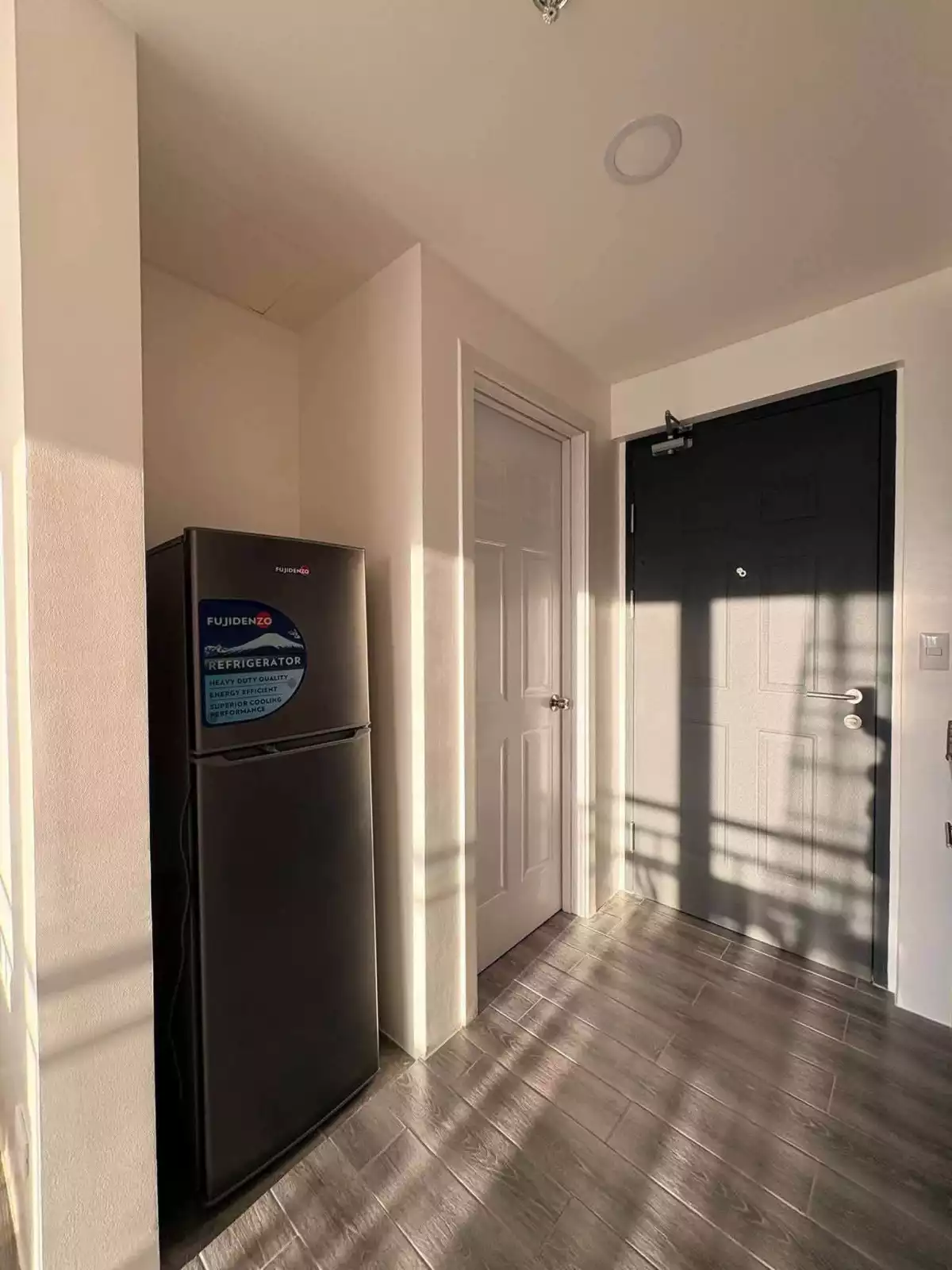 Condo Title — Studio in Buhangin (Pob.), Davao City, Davao del Sur — Photo 4