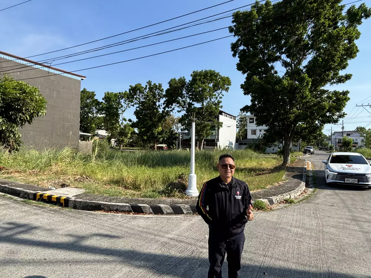 Rush Lot for sale in Green Meadows, Jaro, Iloilo City — Residential Lot in Iloilo City, Iloilo, 5000 — Photo 5