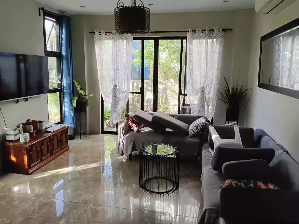 FOR SALE: 4BR House and Lot in Gabi, Cordova, Cebu