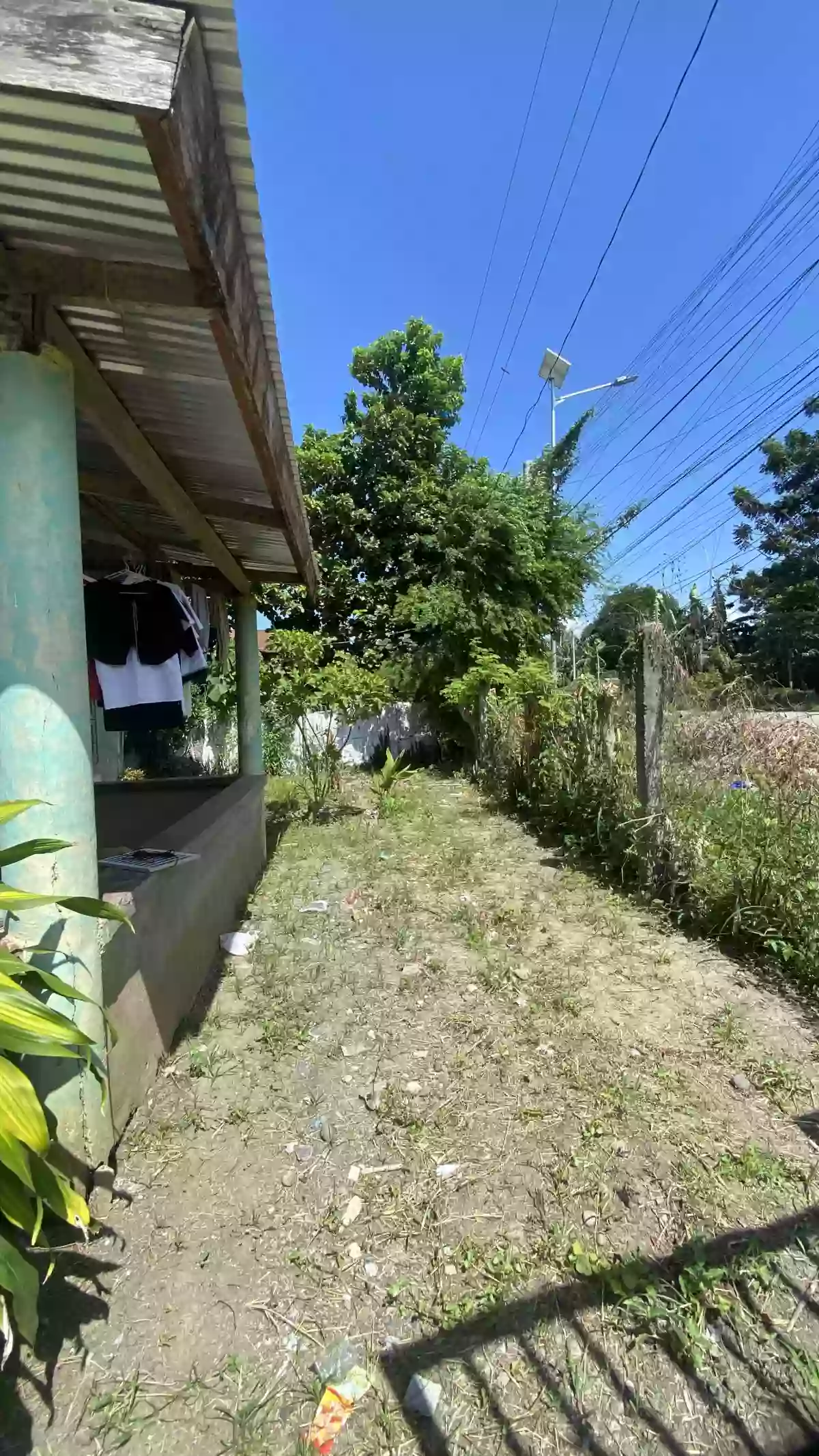 HOUSE AND LOT FOR SALE — House and Lot in Poblacion (Alabel), Alabel, Sarangani — Photo 5