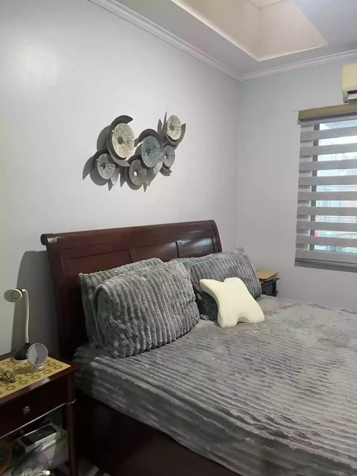 2BR House and Lot for Sale Near The Ruins, Talisay —Fully Furnished — House and Lot in Talisay, Negros Occidental, 6115 — Photo 4
