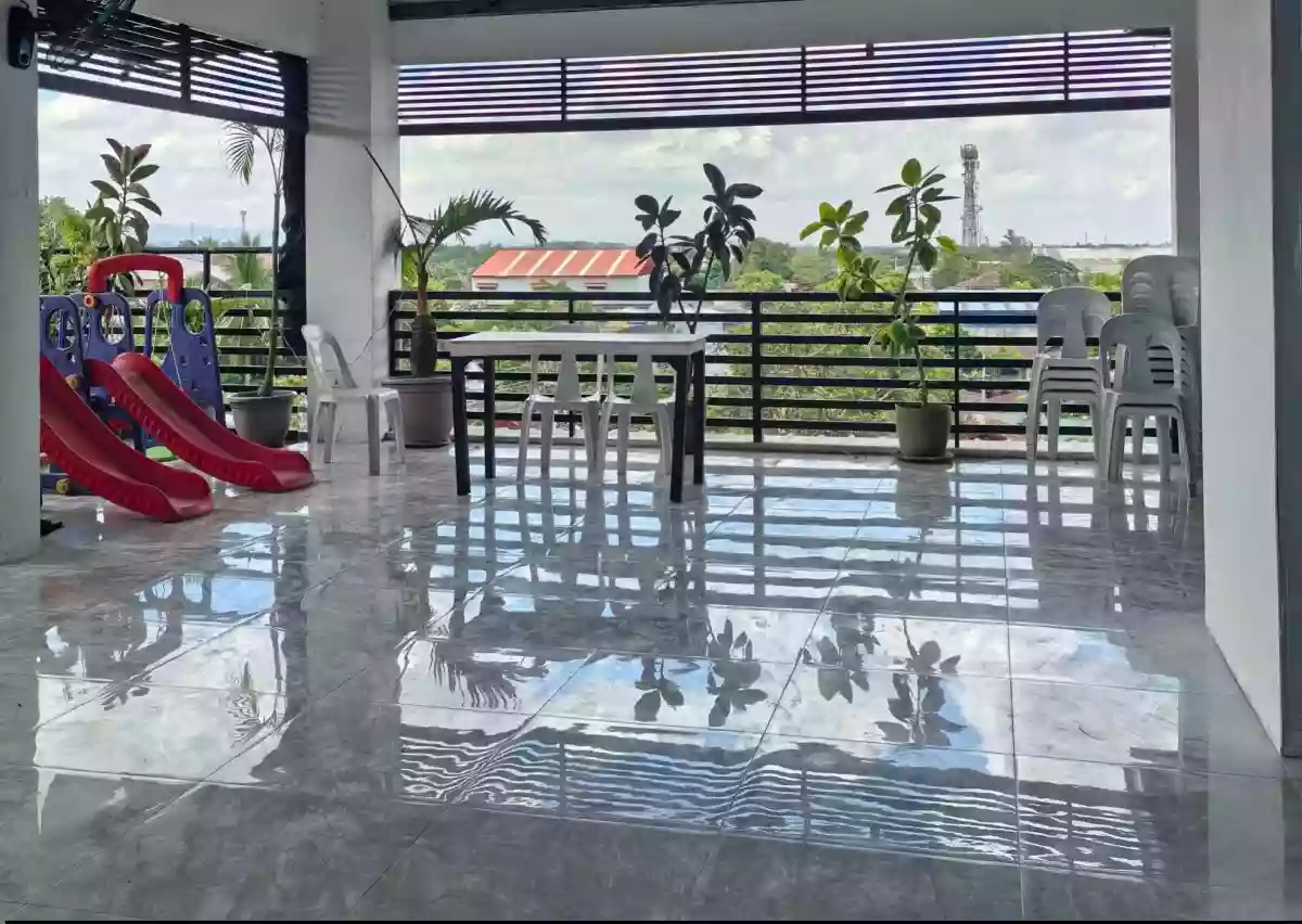 For Sale: Building in Mansilingan, Bacolod City — 860 sqm floor area — Building in Bacolod City, Negros Occidental, 6100 — Photo 4
