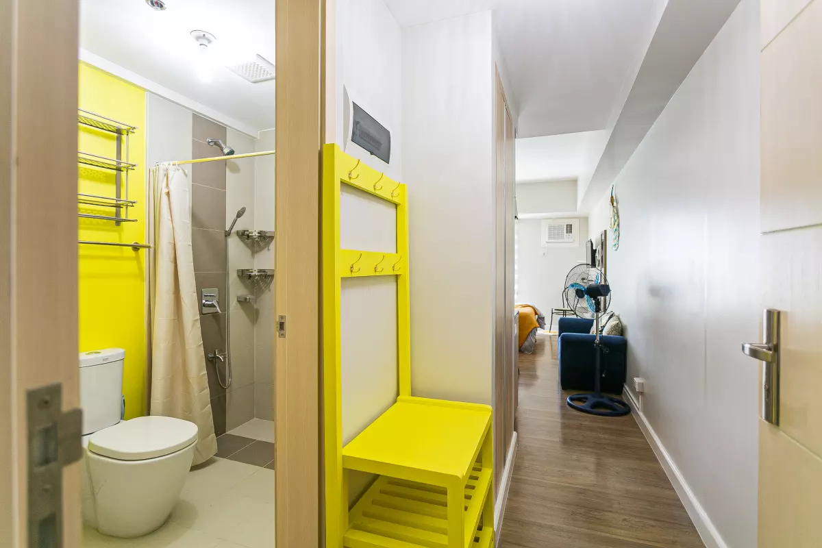 For Sale: Solinea Studio Condo in Mabolo, Cebu City — Move-in Ready Investment — Studio in Mabolo, Cebu City, Cebu — Photo 5