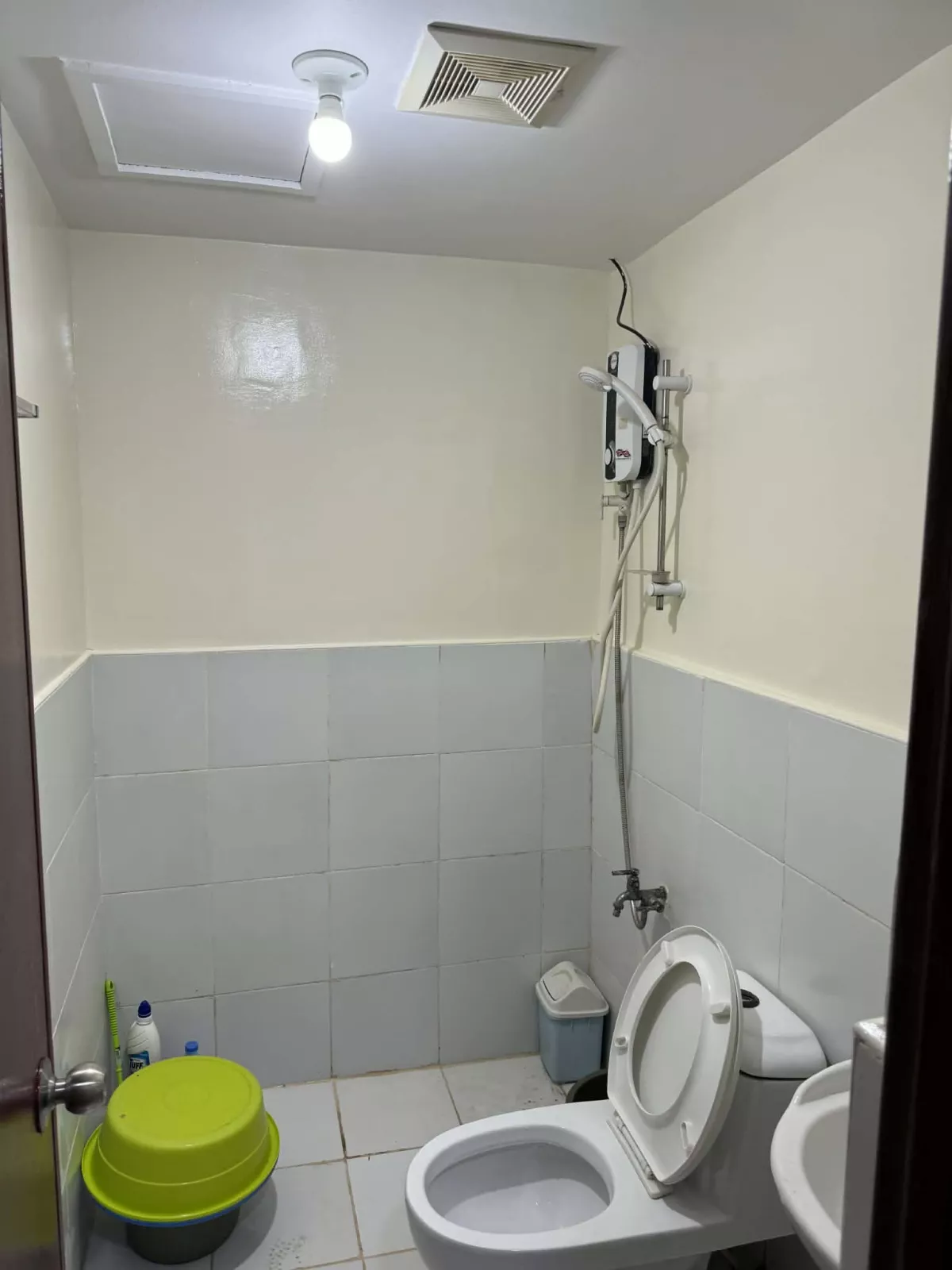 For rent: Studio Condo in Marigondon, Lapu-lapu City — 25 sqm — Studio in Lapu-lapu City, Cebu, 6015 — Photo 3