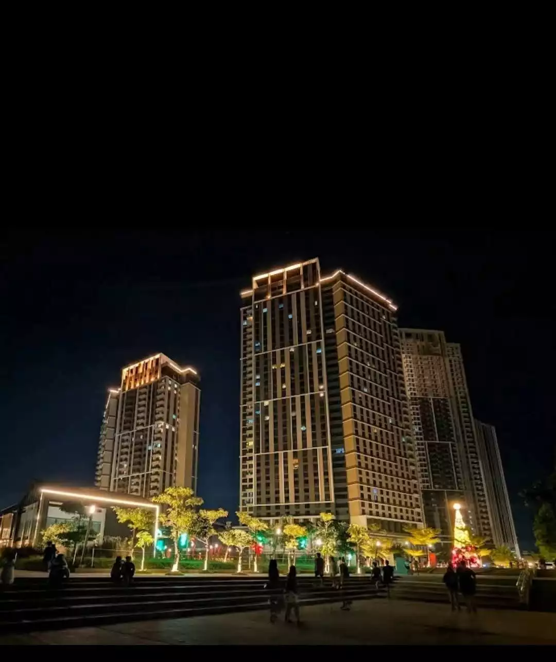 For Sale: Studio Condo in Centro, Mandaue City — 29.75 sqm — Studio in Centro, Mandaue City, Cebu — Photo 6