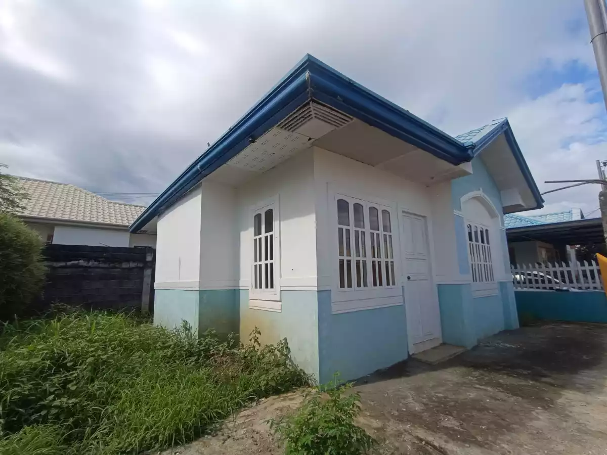For Sale: House and Lot in Catalunan Pequeño Davao City — House and Lot in Catalunan Pequeño, Davao City, Davao del Sur — Photo 5