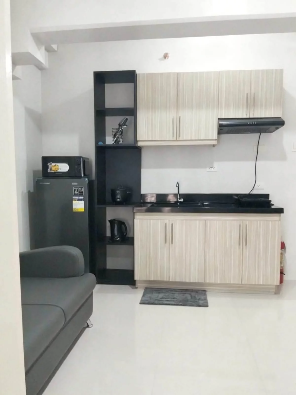 Royal Ocean Crest — 1 Bedroom in Mactan, Lapu-lapu City, Cebu — Photo 4