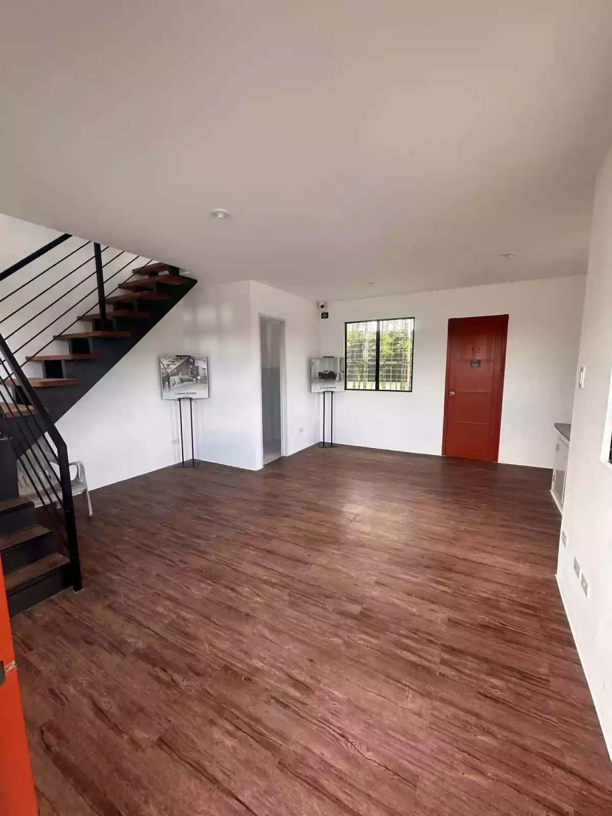 Open photo 16 of 24 — For Sale: 2BR Townhouse in San Antonio, Magalang — 40 sqm