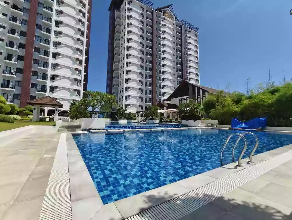 Royal Oceancrest Mactan 1