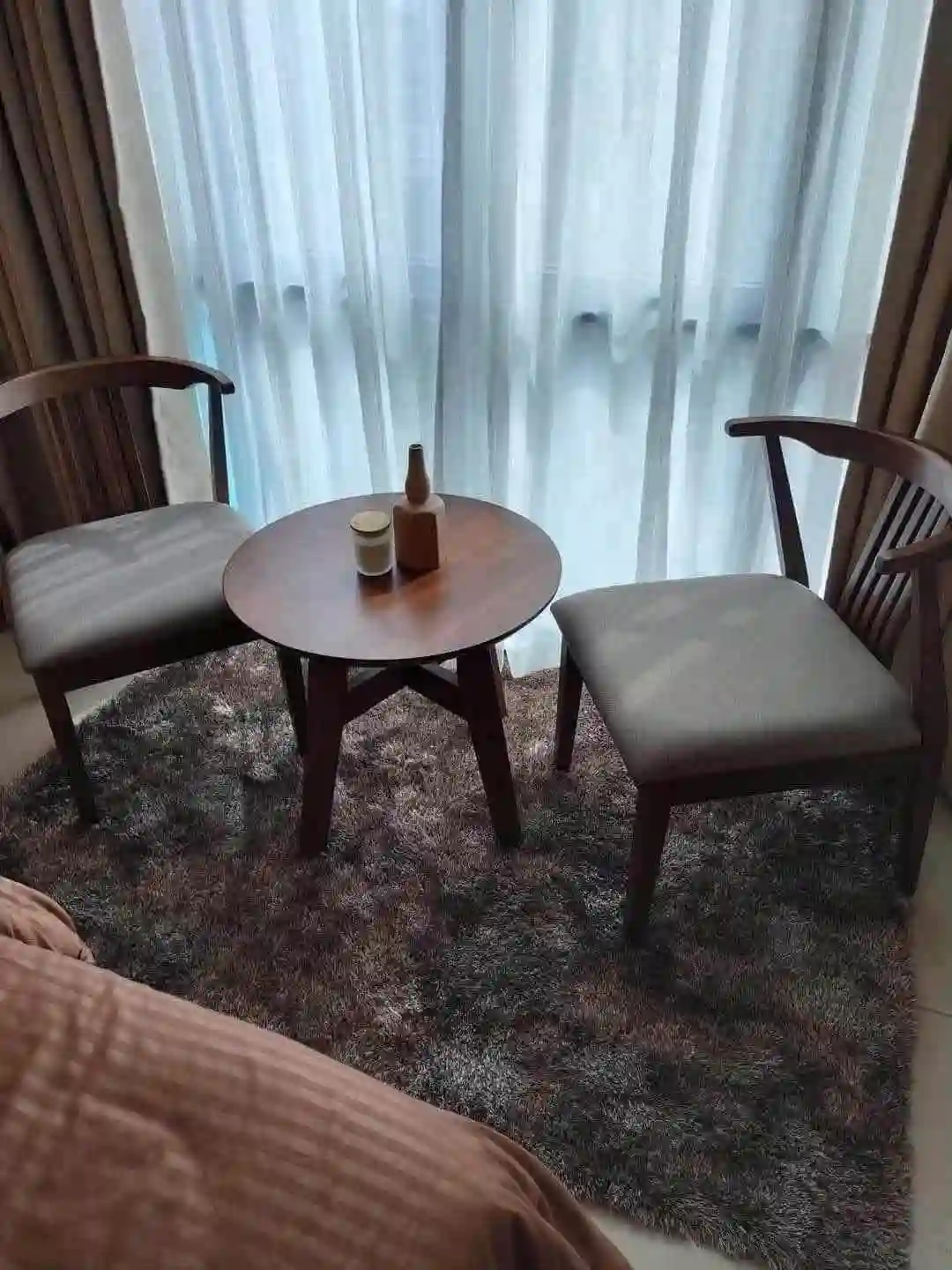 For Sale: Studio Condo Near Cebu IT Park, Cebu City — Fully Furnished — Studio in Apas, Cebu City, Cebu — Photo 3